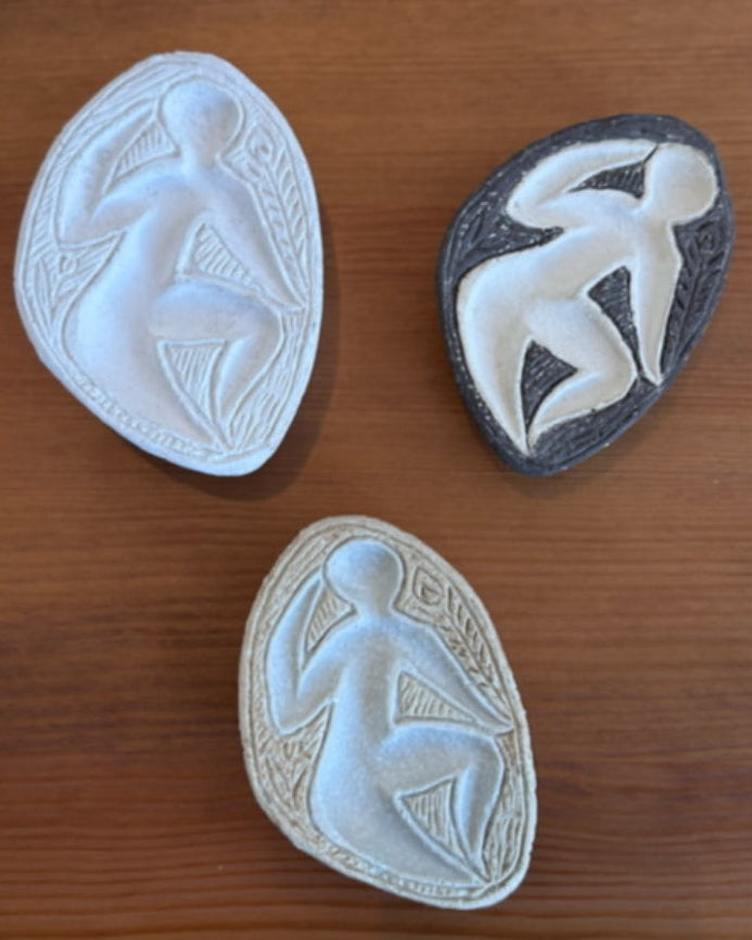 Miniature sculpture